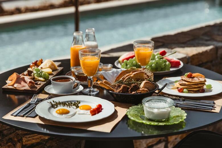 Agroturismo Ayiopetra Exclusive Getaways