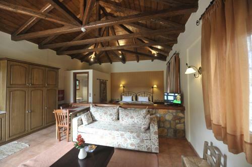 Hotel Pleiades