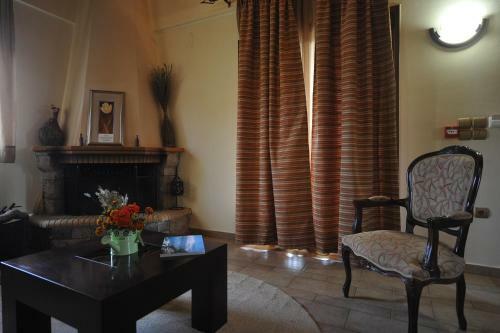 Hotel Pleiades