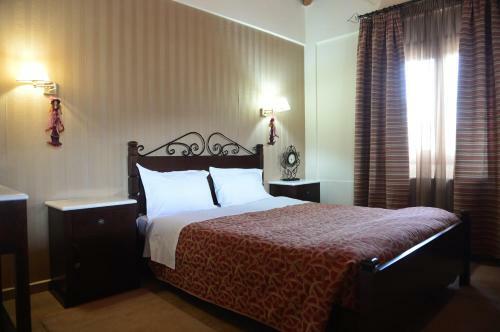 Hotel Pleiades