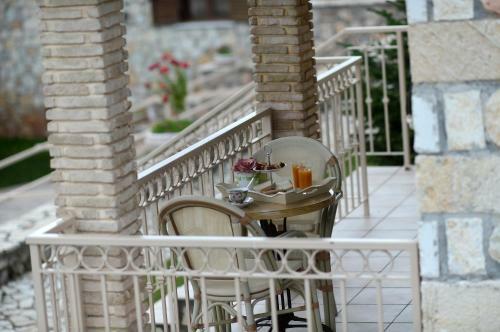Hotel Pleiades