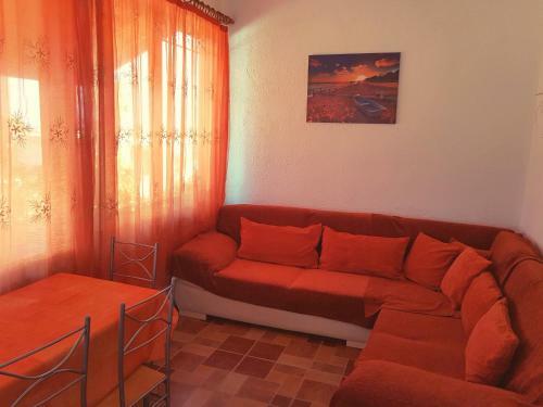 Melina's Apartments