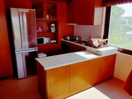 Melina's Apartments