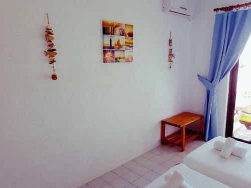 Melina's Apartments
