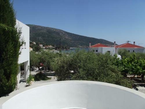Kyfanta, Studios & Apartments