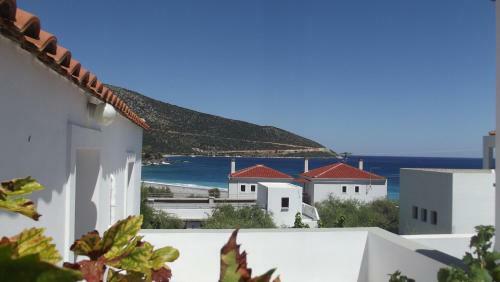 Kyfanta, Studios & Apartments