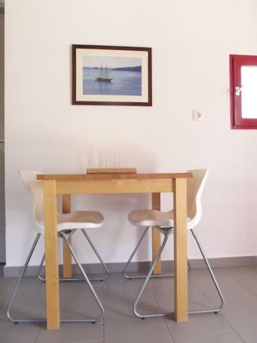 Kyfanta, Studios & Apartments
