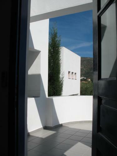 Kyfanta, Studios & Apartments