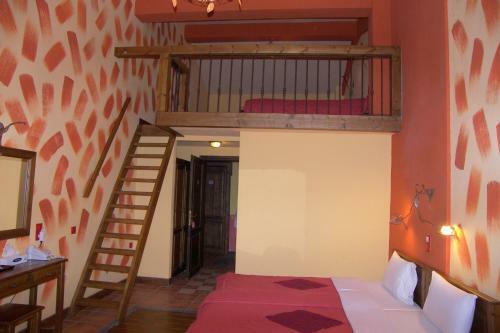 Hotel Astrovolia