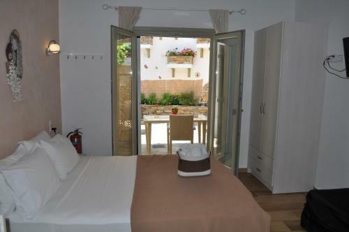 Apartamento Studios Yalos
