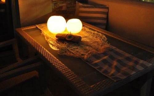 Apartamento Studios Yalos