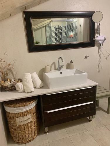 Apartamento Studios Yalos