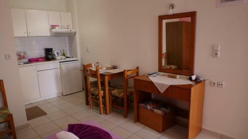 Despoina Apartments