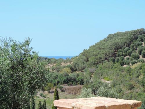 Mastrogiannis Villa Levanda