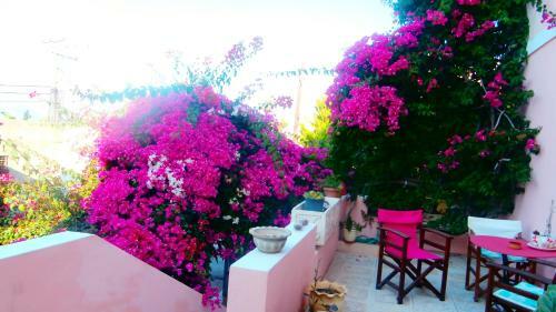 Apartamento Villa Rodanthos