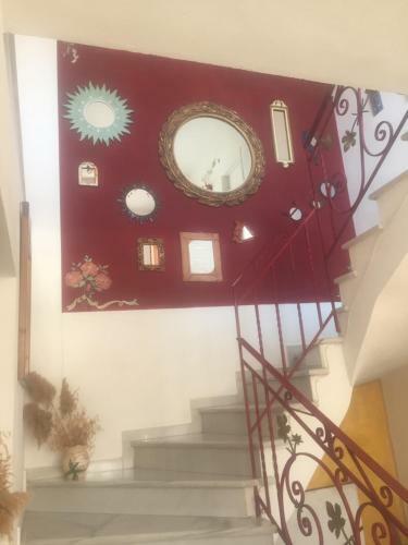 Apartamento Villa Rodanthos