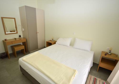 Apartamento Aegina Bed & Culture