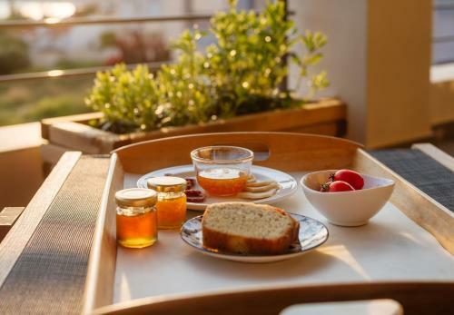 Apartamento Aegina Bed & Culture