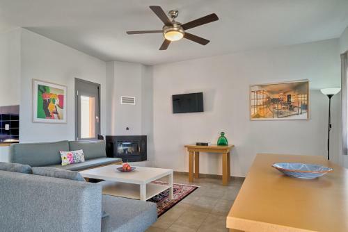 Apartamento Aegina Bed & Culture