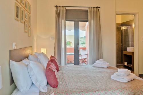 Apartamento Aegina Bed & Culture