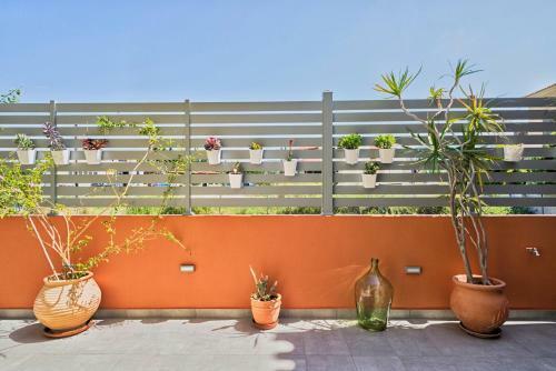 Apartamento Aegina Bed & Culture