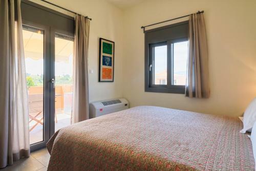 Apartamento Aegina Bed & Culture