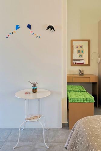 Apartamento Aegina Bed & Culture