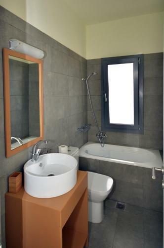 Apartamento Aegina Bed & Culture