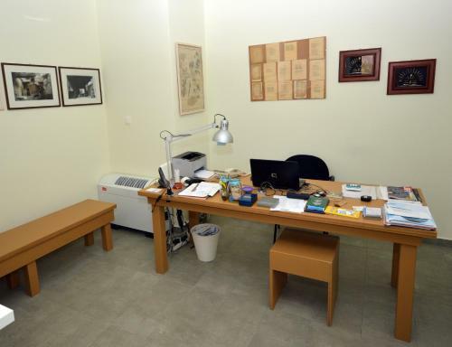 Apartamento Aegina Bed & Culture