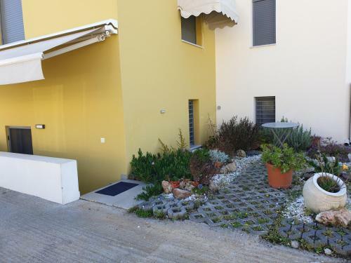 Apartamento Aegina Bed & Culture