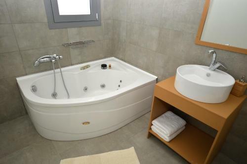 Apartamento Aegina Bed & Culture