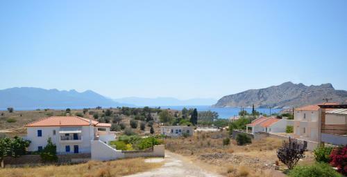 Apartamento Aegina Bed & Culture
