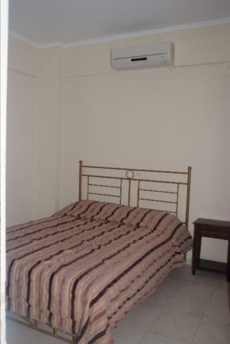 Aparthotel Anigraia