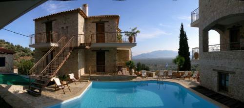 Aparthotel Anigraia