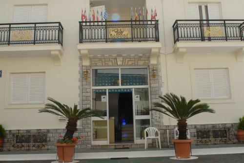 85 M� Apartments New Panorama (Under New Management)