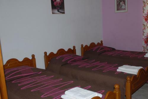 85 M� Apartments New Panorama (Under New Management)