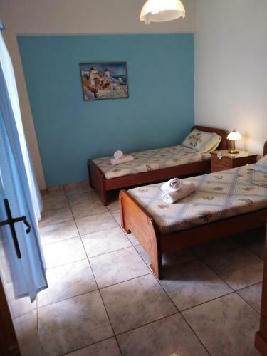 85 M� Apartments New Panorama (Under New Management)