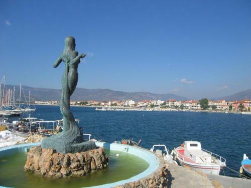 85 M� Apartments New Panorama (Under New Management)