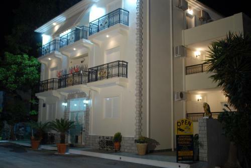 85 M� Apartments New Panorama (Under New Management)