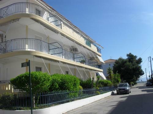 Mitseas Apartments