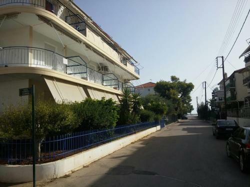Mitseas Apartments