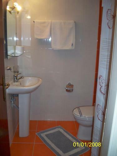 Apartamento Theoxenia Paralio Astros