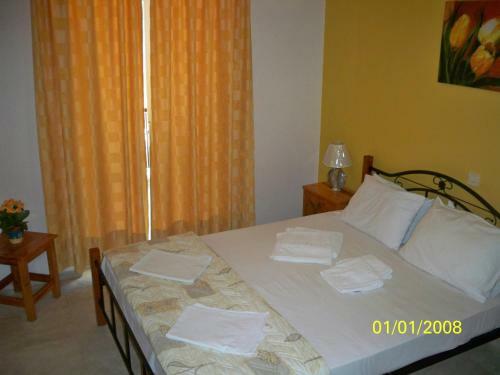 Apartamento Theoxenia Paralio Astros