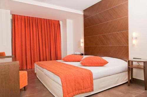 Astros Beach Boutique Hotel
