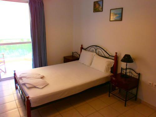 Apartamento Filoxenia