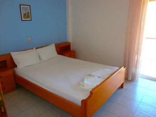 Apartamento Filoxenia