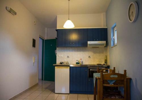 Apartamento Filoxenia