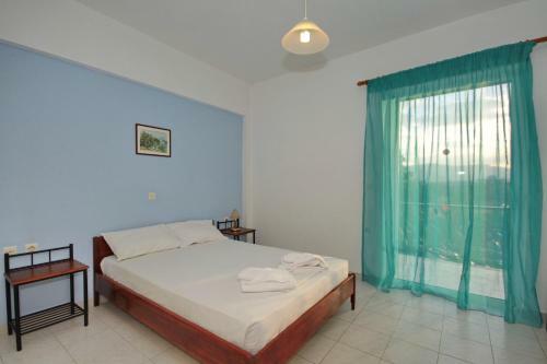 Apartamento Filoxenia