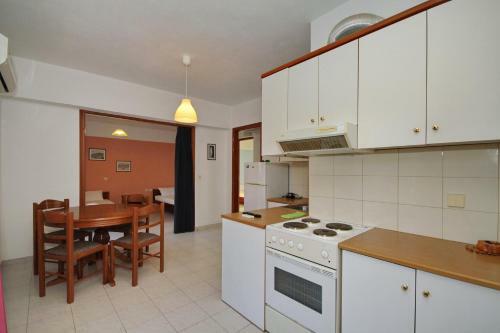 Apartamento Filoxenia
