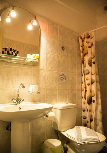 Apartamento Filoxenia